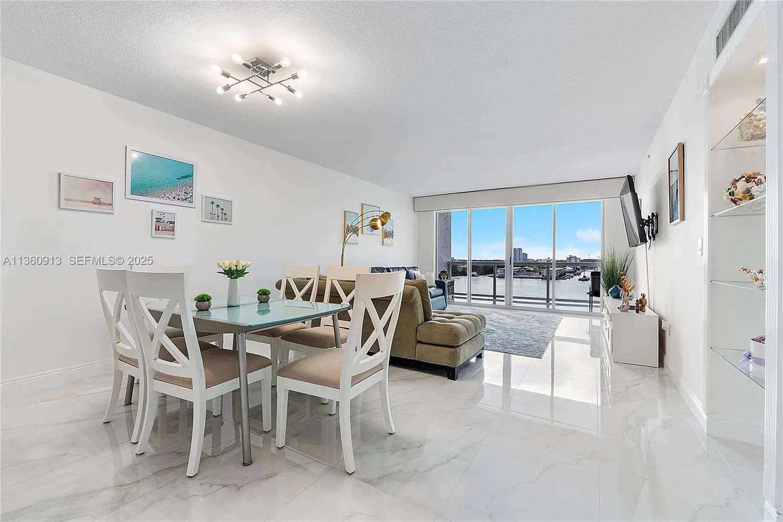17050 N Bay Road #807