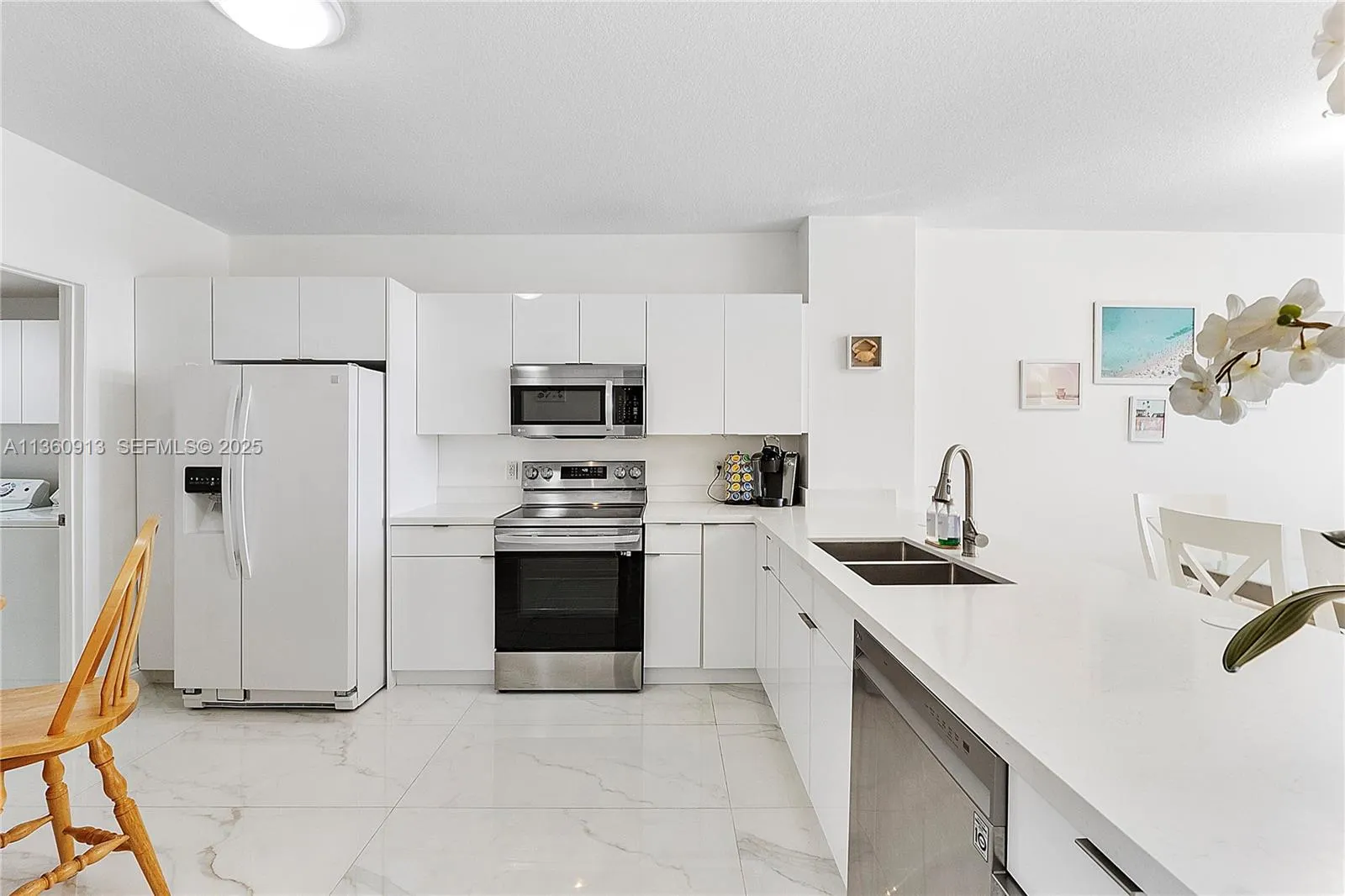 17050 N Bay Road #807