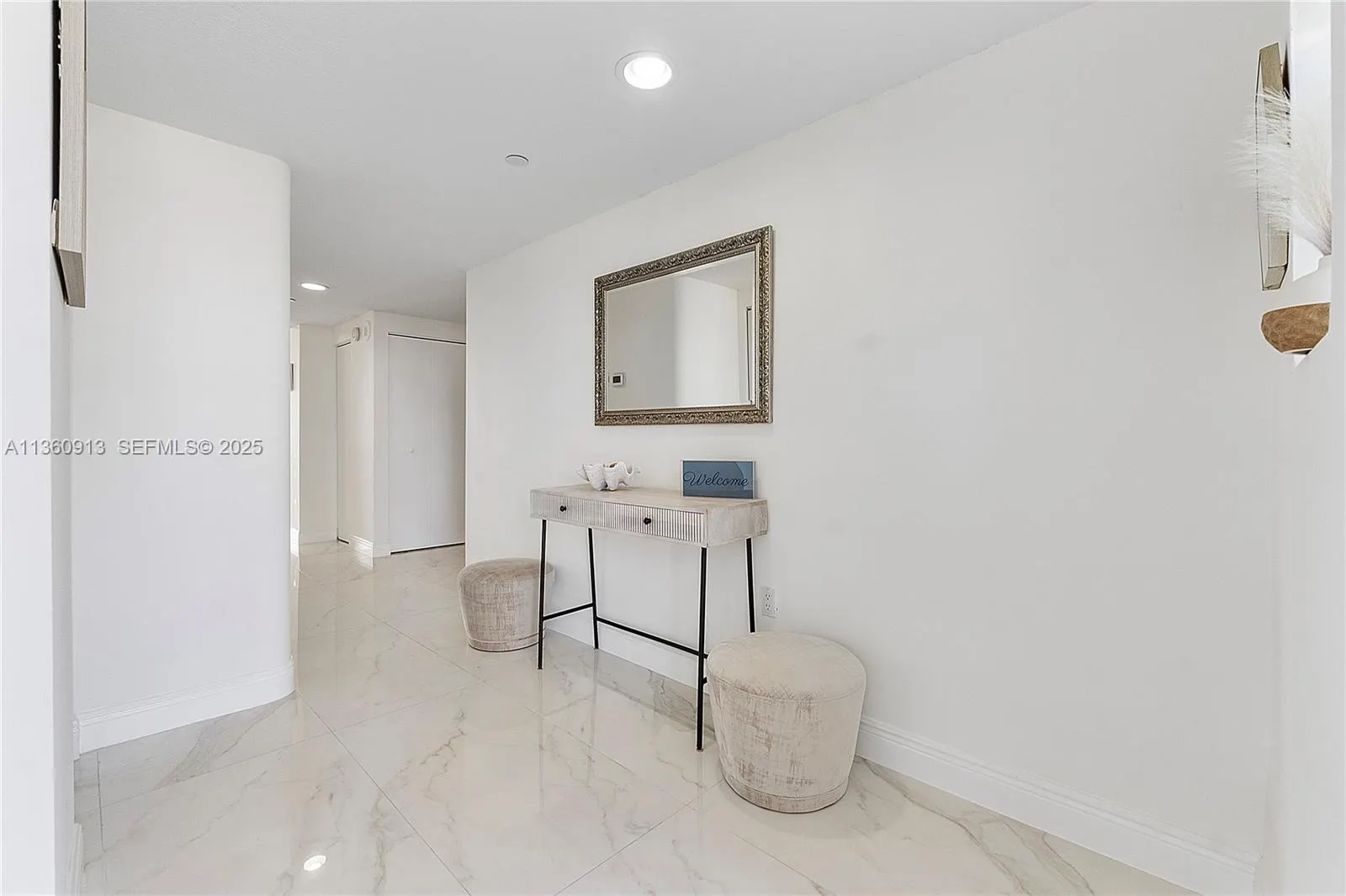 17050 N Bay Road #807