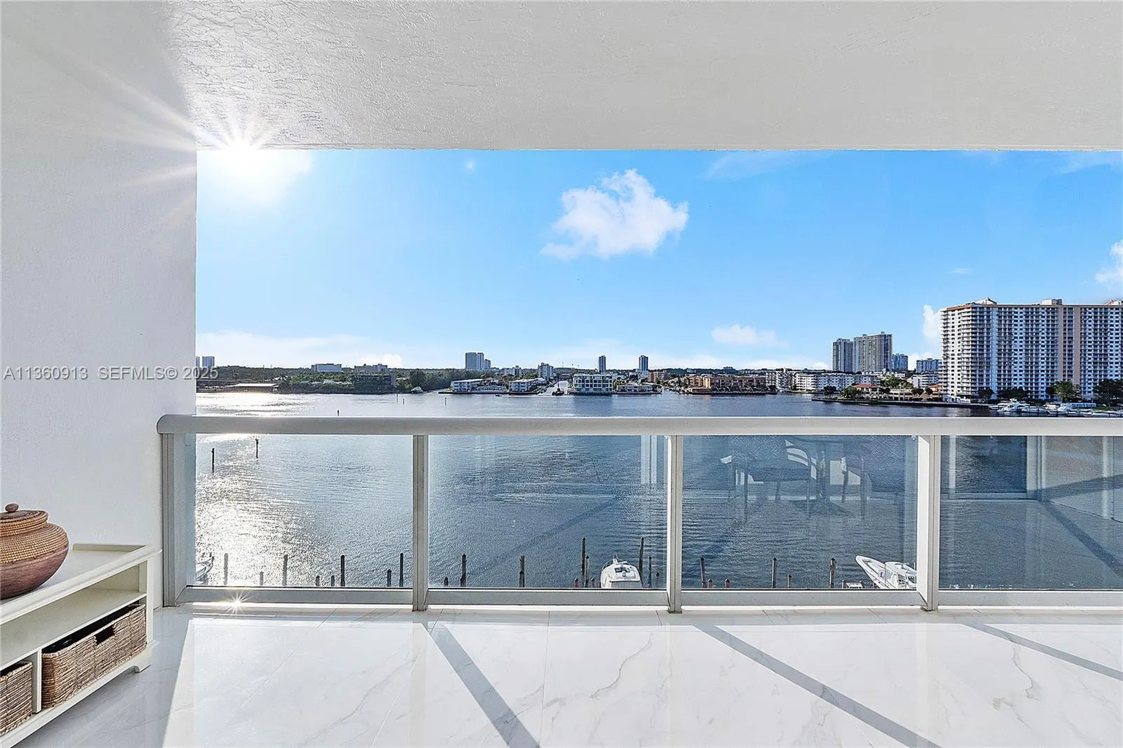 17050 N Bay Road #807