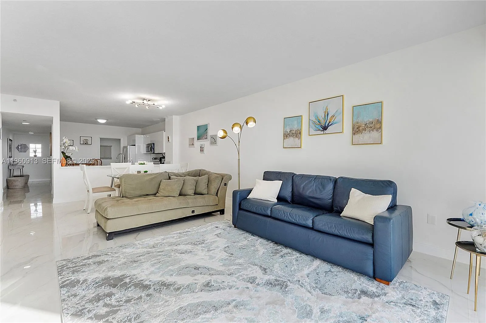 17050 N Bay Road #807