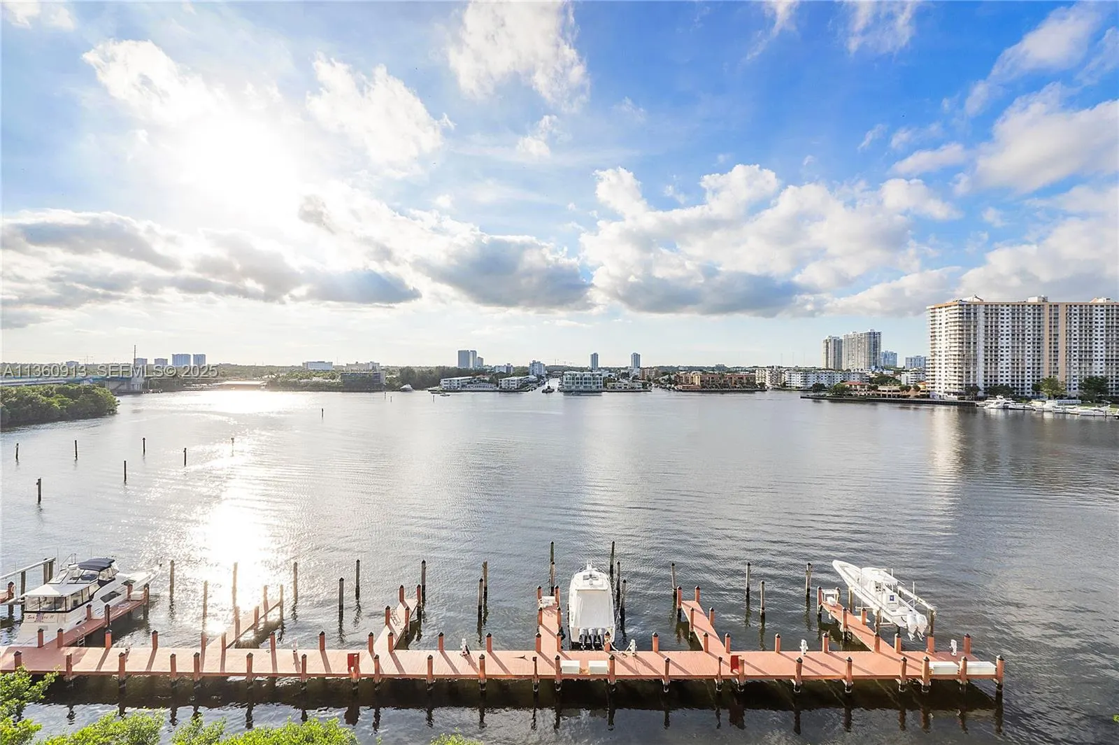 17050 N Bay Road #807