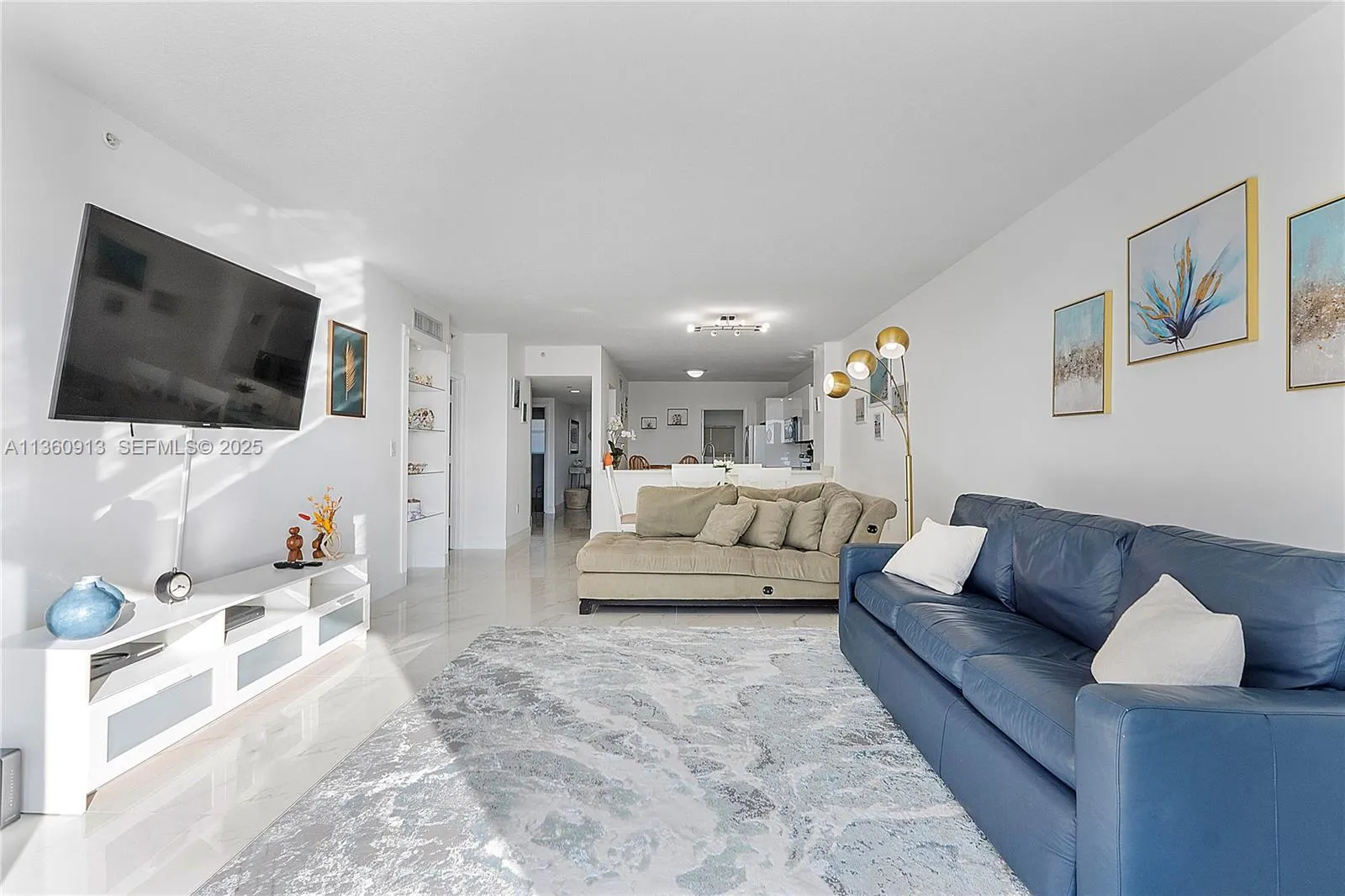 17050 N Bay Road #807