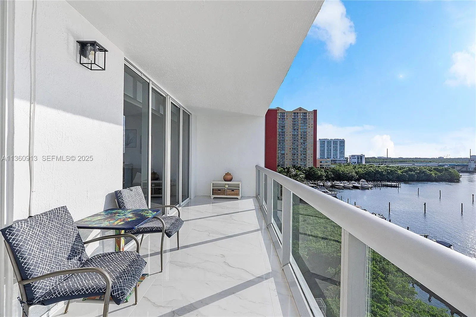 17050 N Bay Road #807