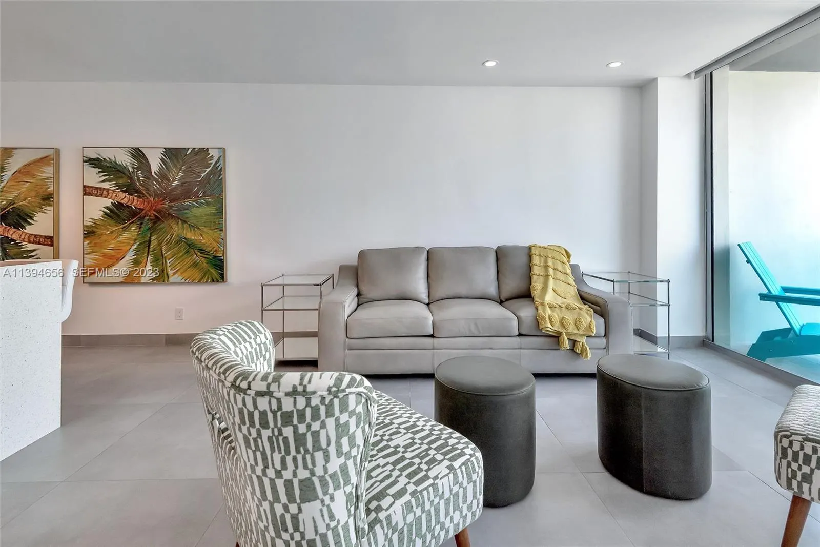 4001 S Ocean Drive #14H