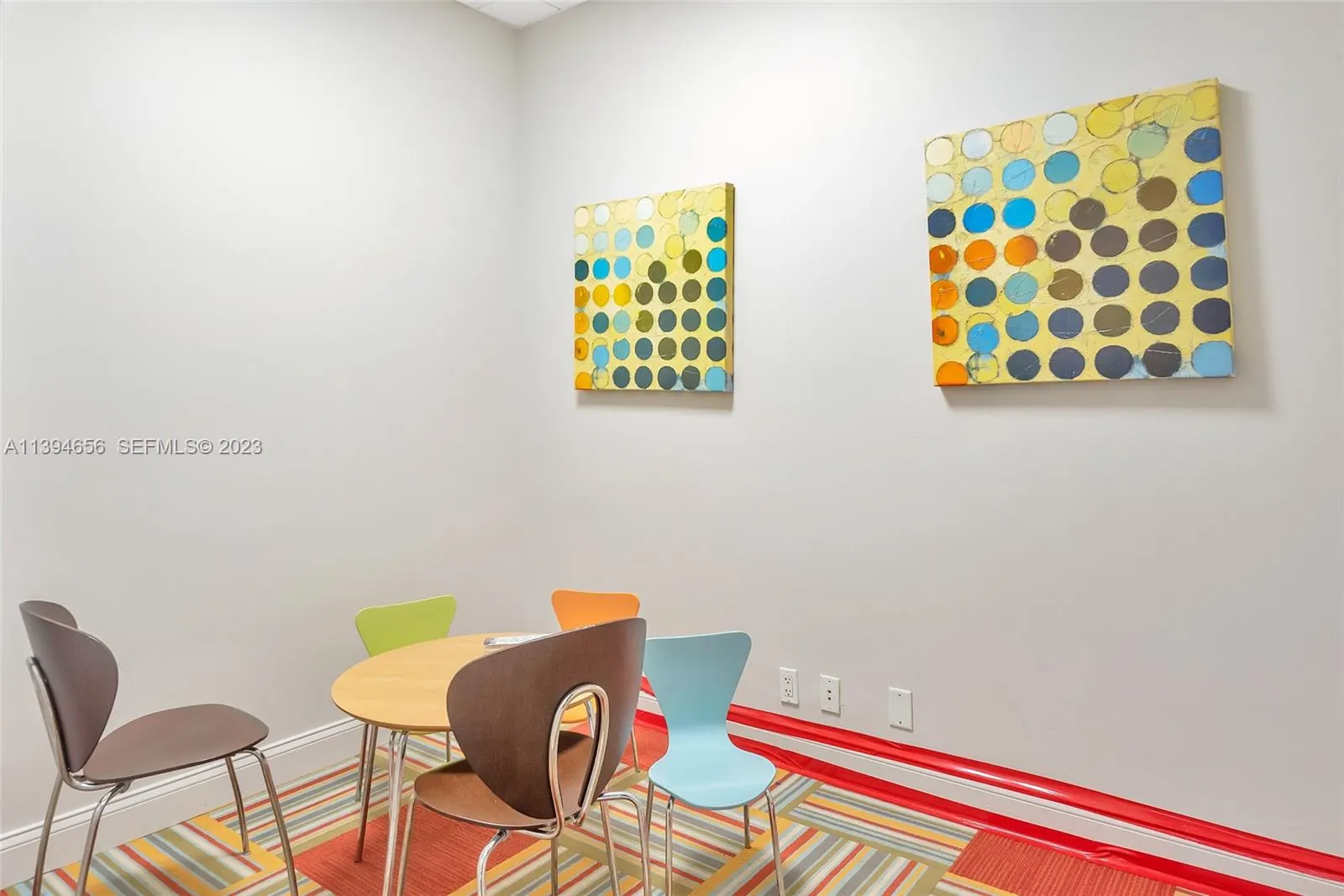 4001 S Ocean Drive #14H