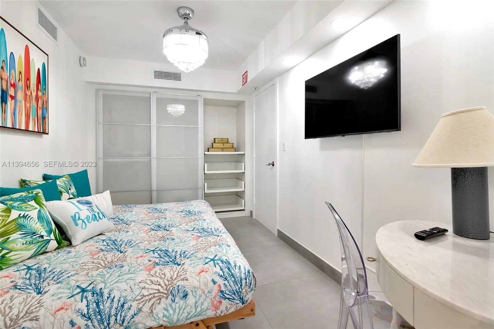 4001 S Ocean Drive #14H