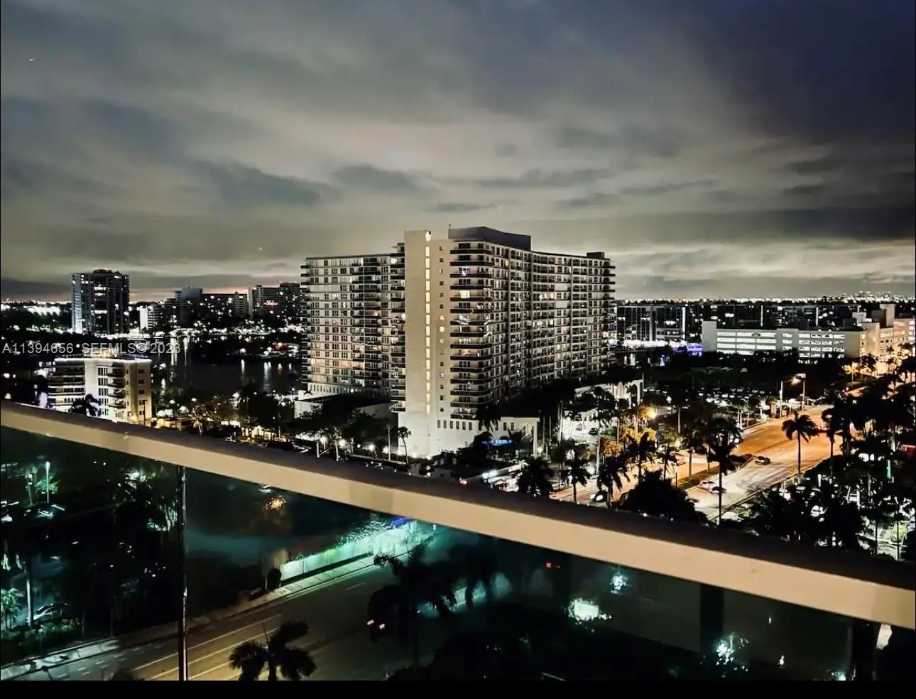 4001 S Ocean Drive #14H