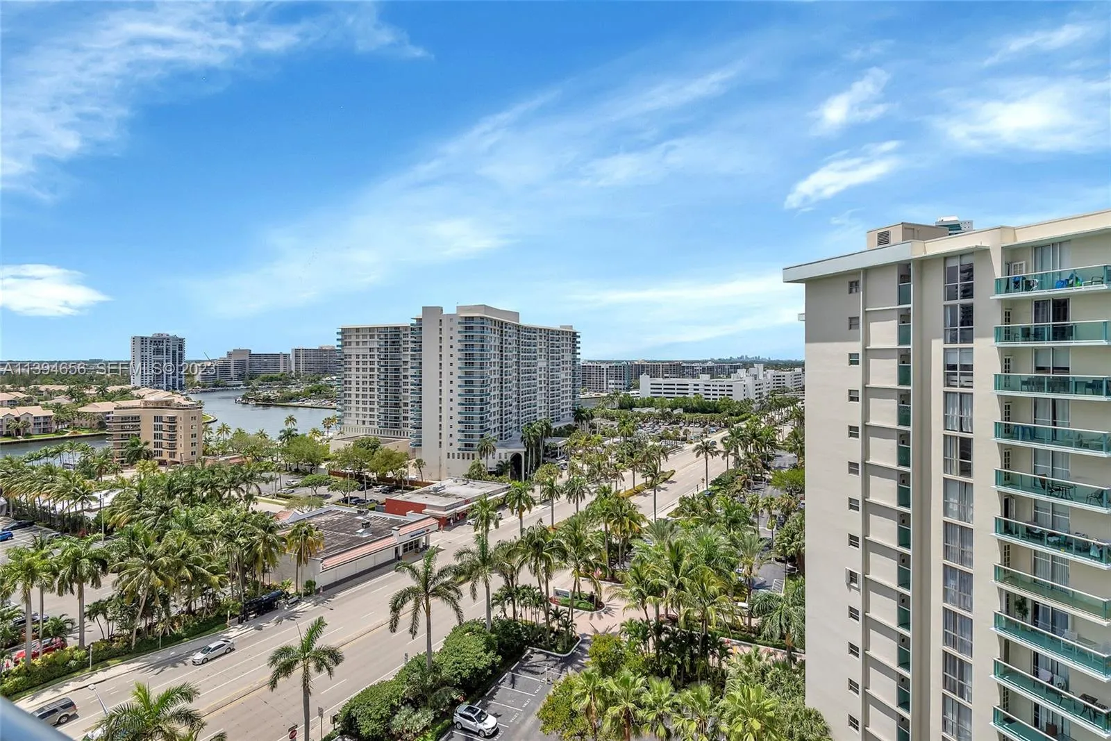 4001 S Ocean Drive #14H
