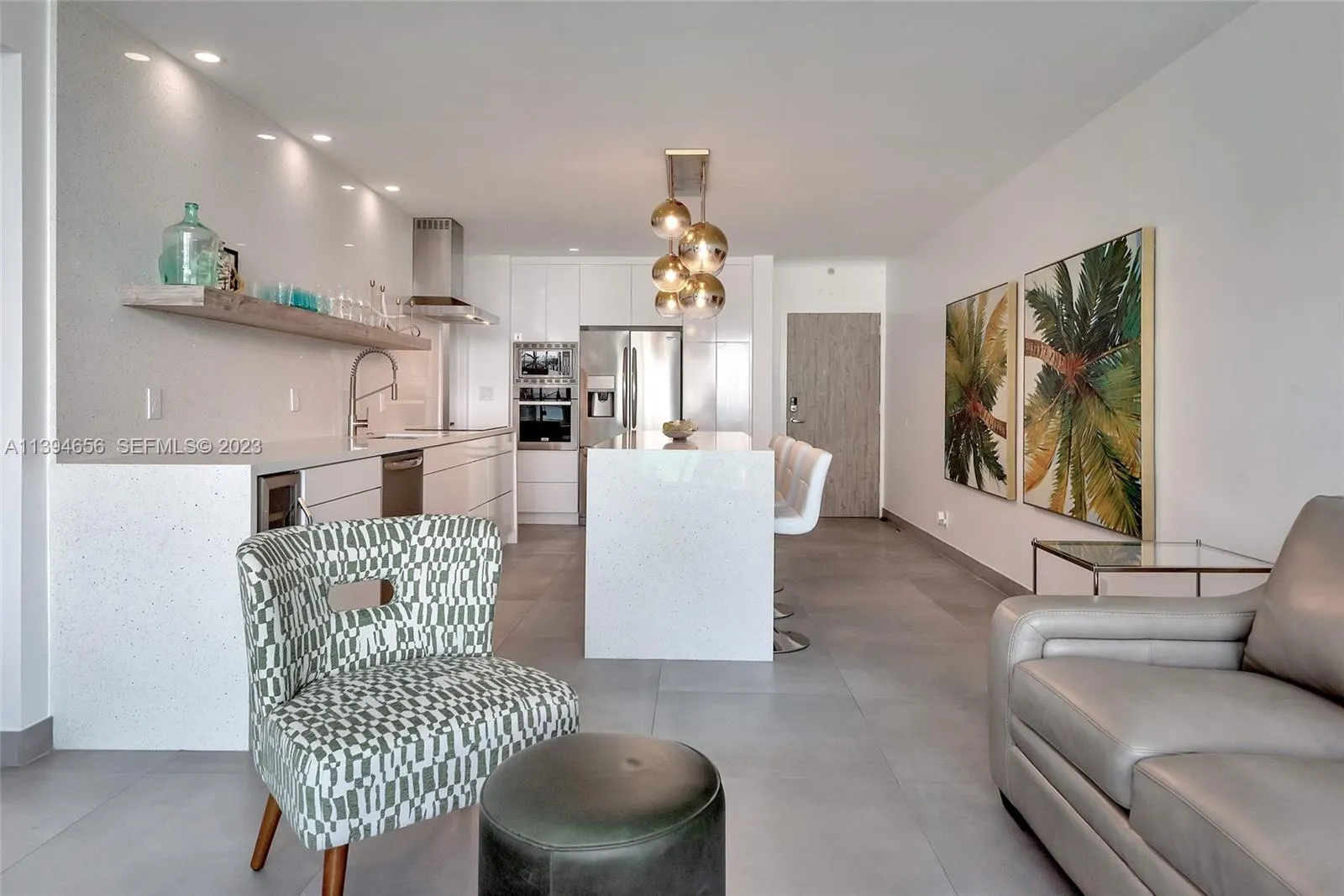 4001 S Ocean Drive #14H