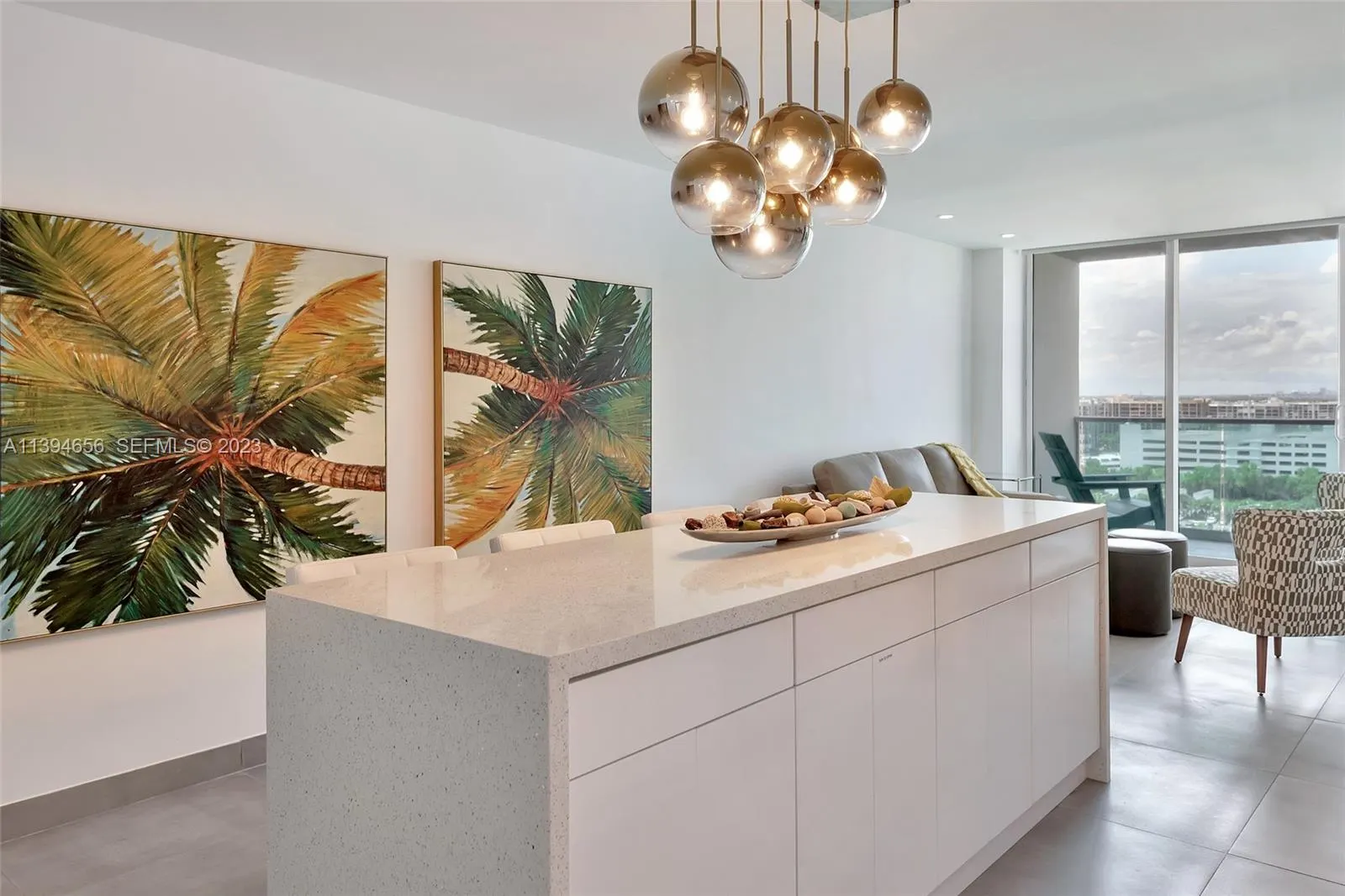 4001 S Ocean Drive #14H