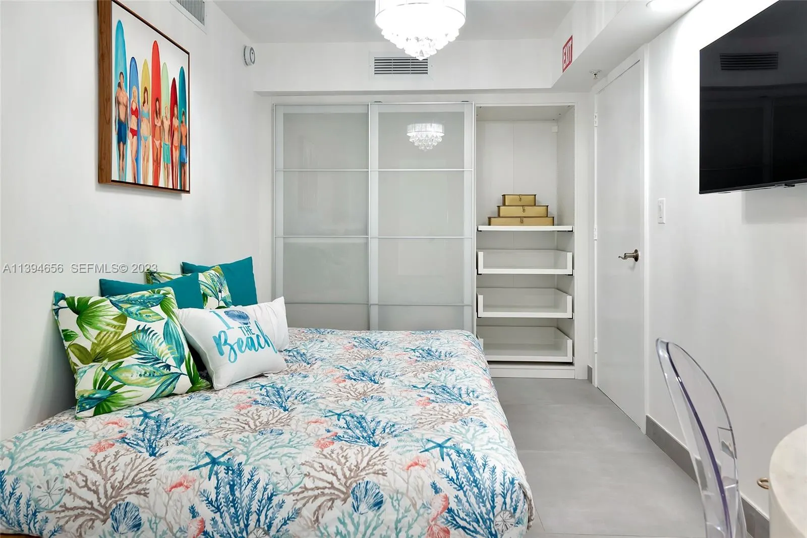4001 S Ocean Drive #14H