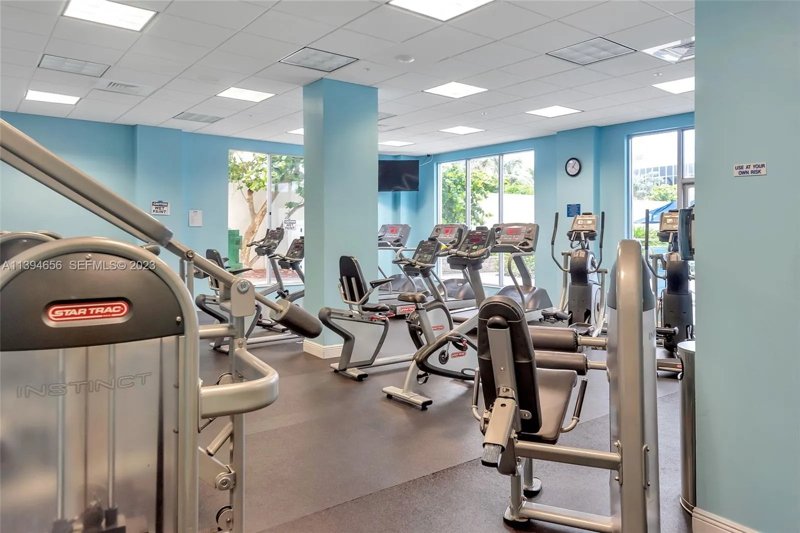 4001 S Ocean Drive #14H