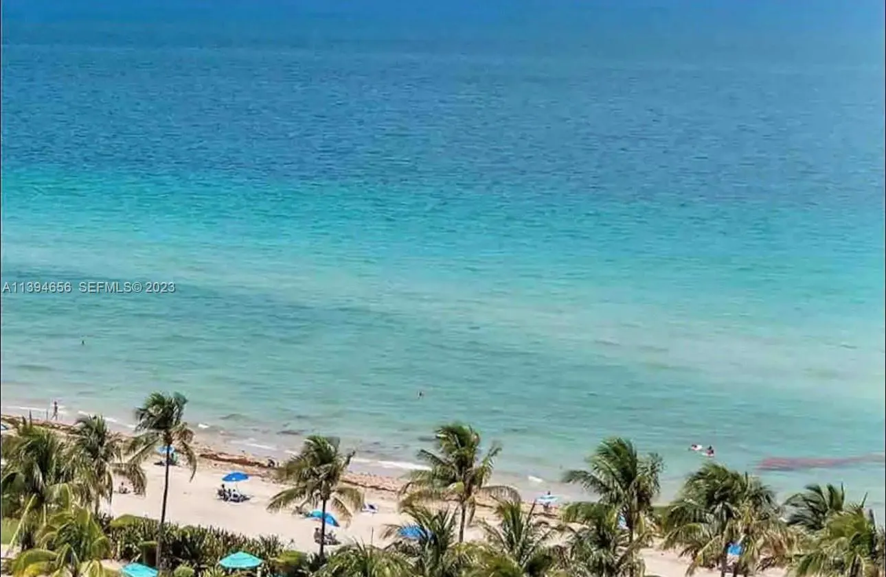4001 S Ocean Drive #14H