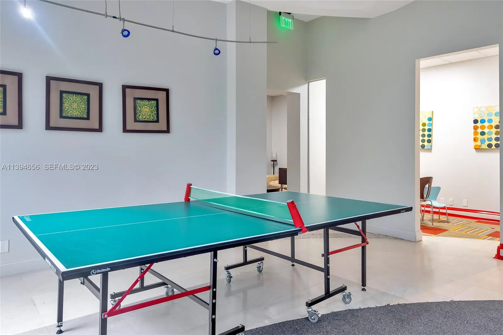 4001 S Ocean Drive #14H