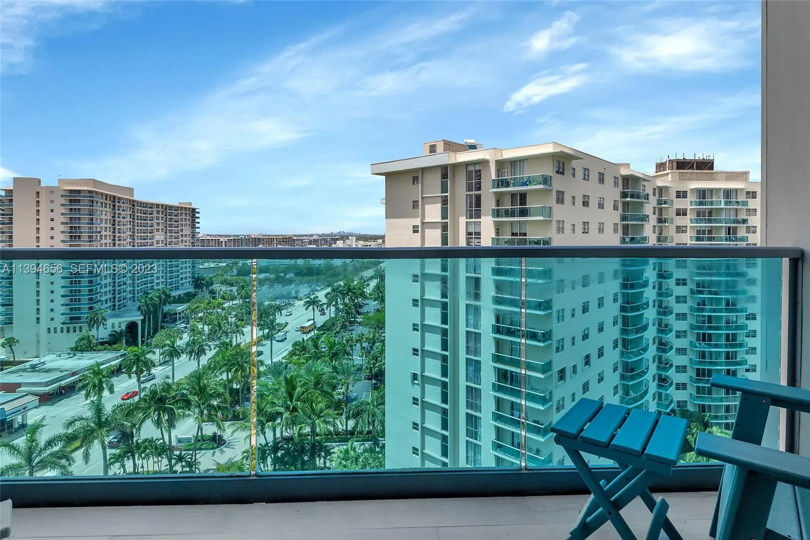 4001 S Ocean Drive #14H