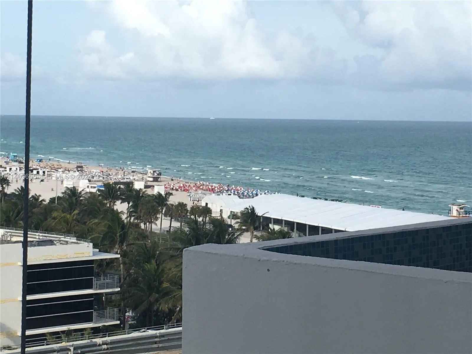 100 Lincoln Road #939