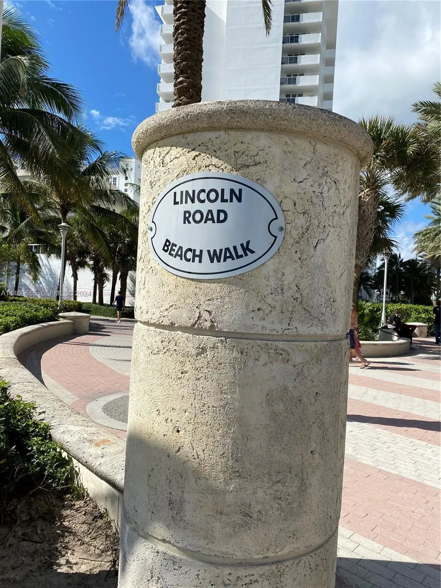 100 Lincoln Road #939