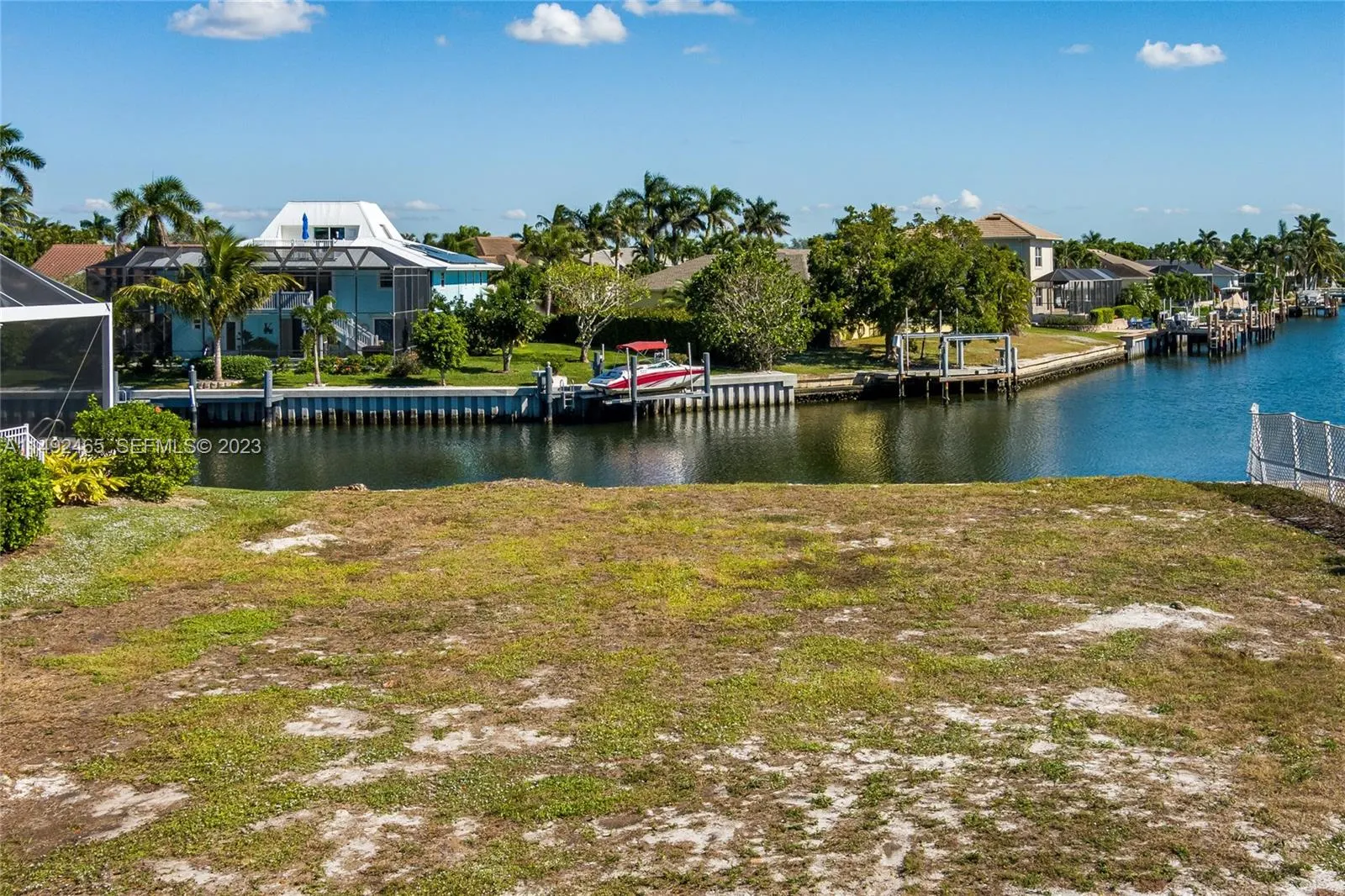 609 Spinnaker Drive