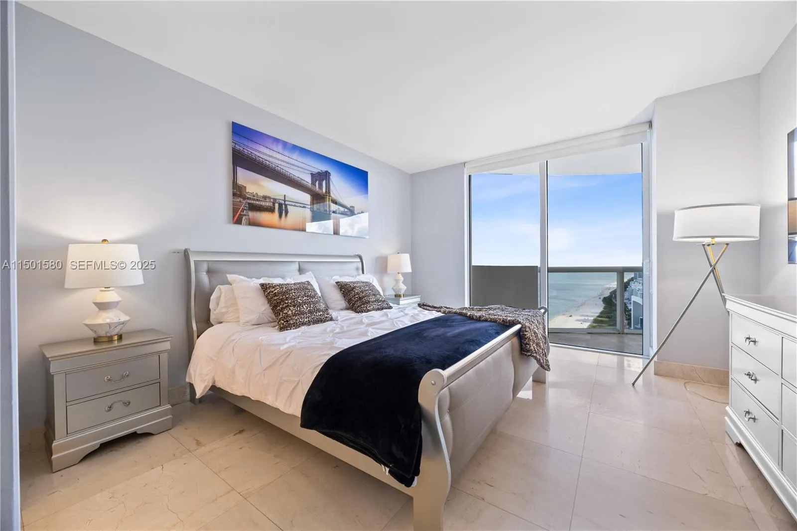 6365 Collins Avenue #4106