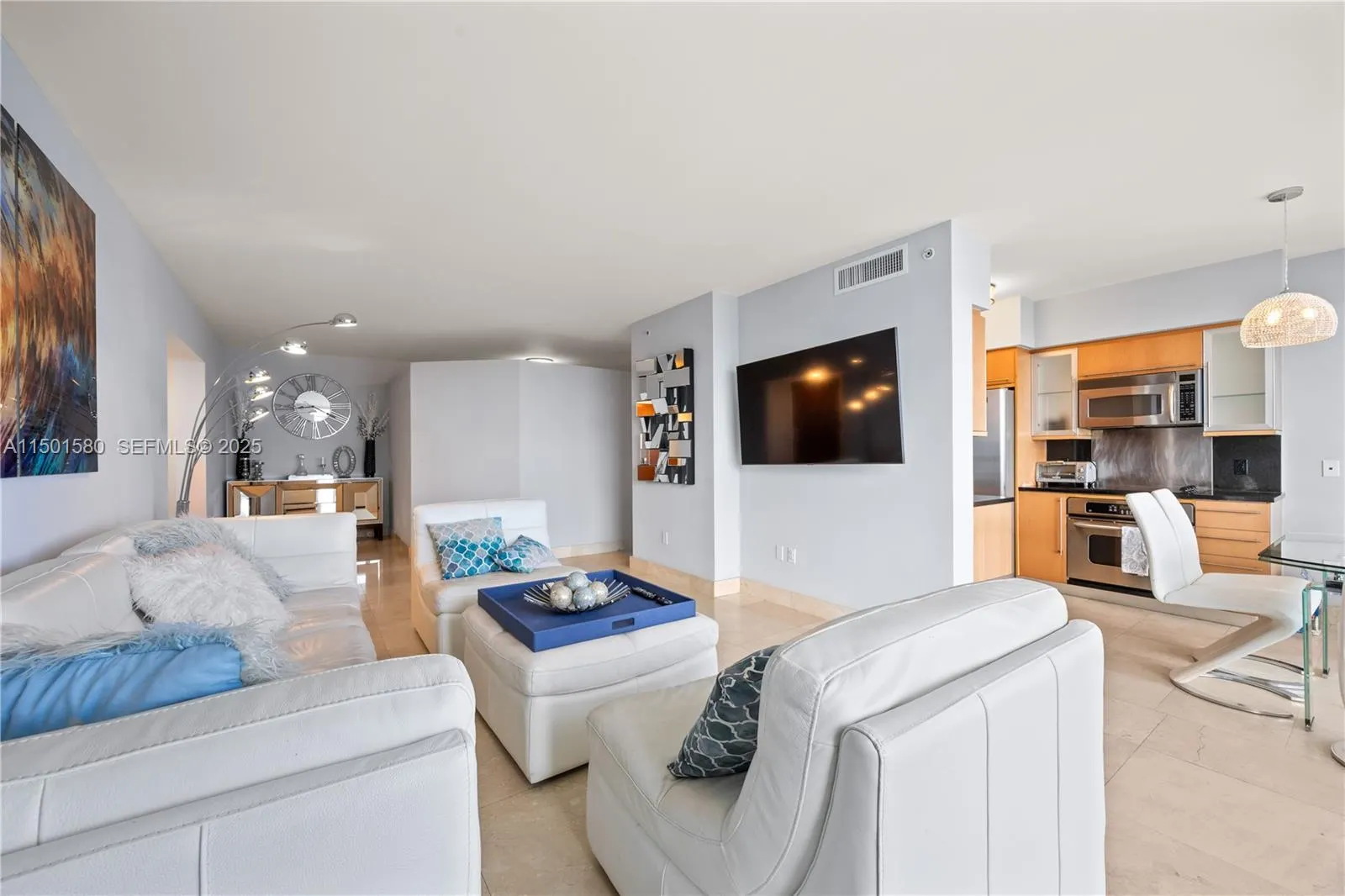 6365 Collins Avenue #4106