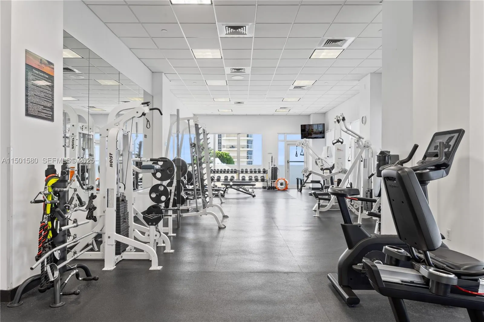 6365 Collins Avenue #4106