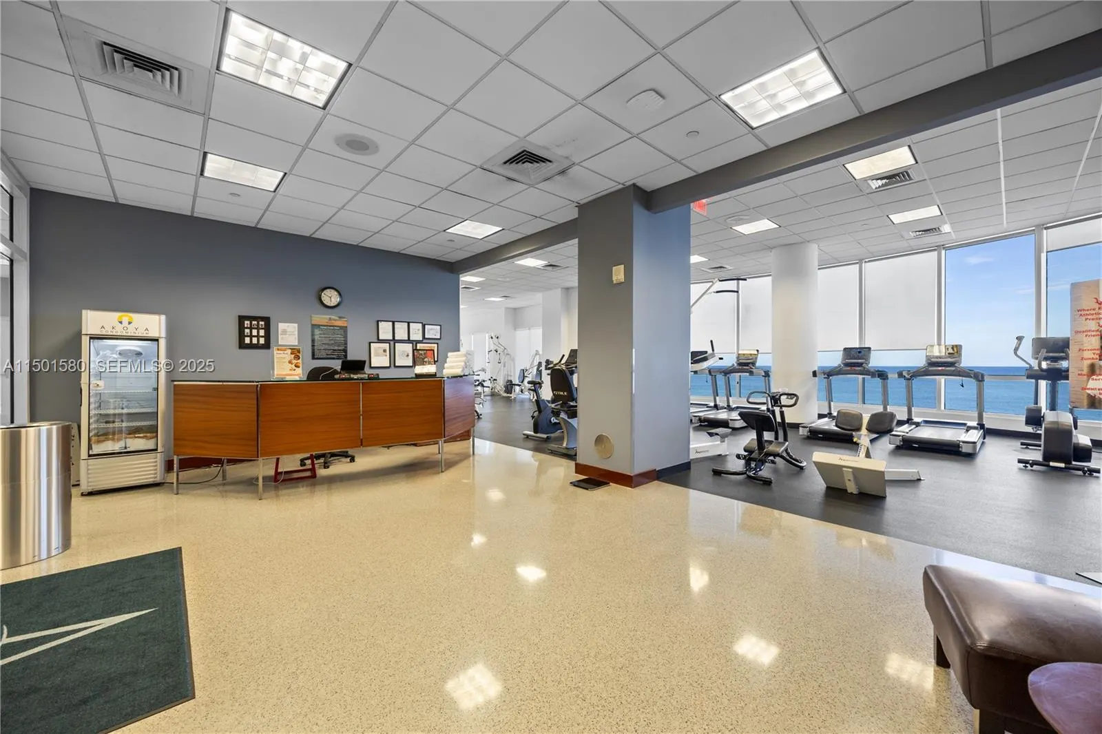 6365 Collins Avenue #4106