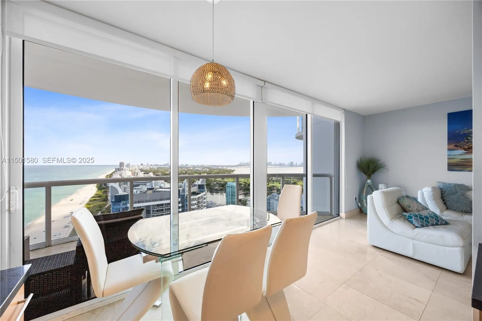 6365 Collins Avenue #4106