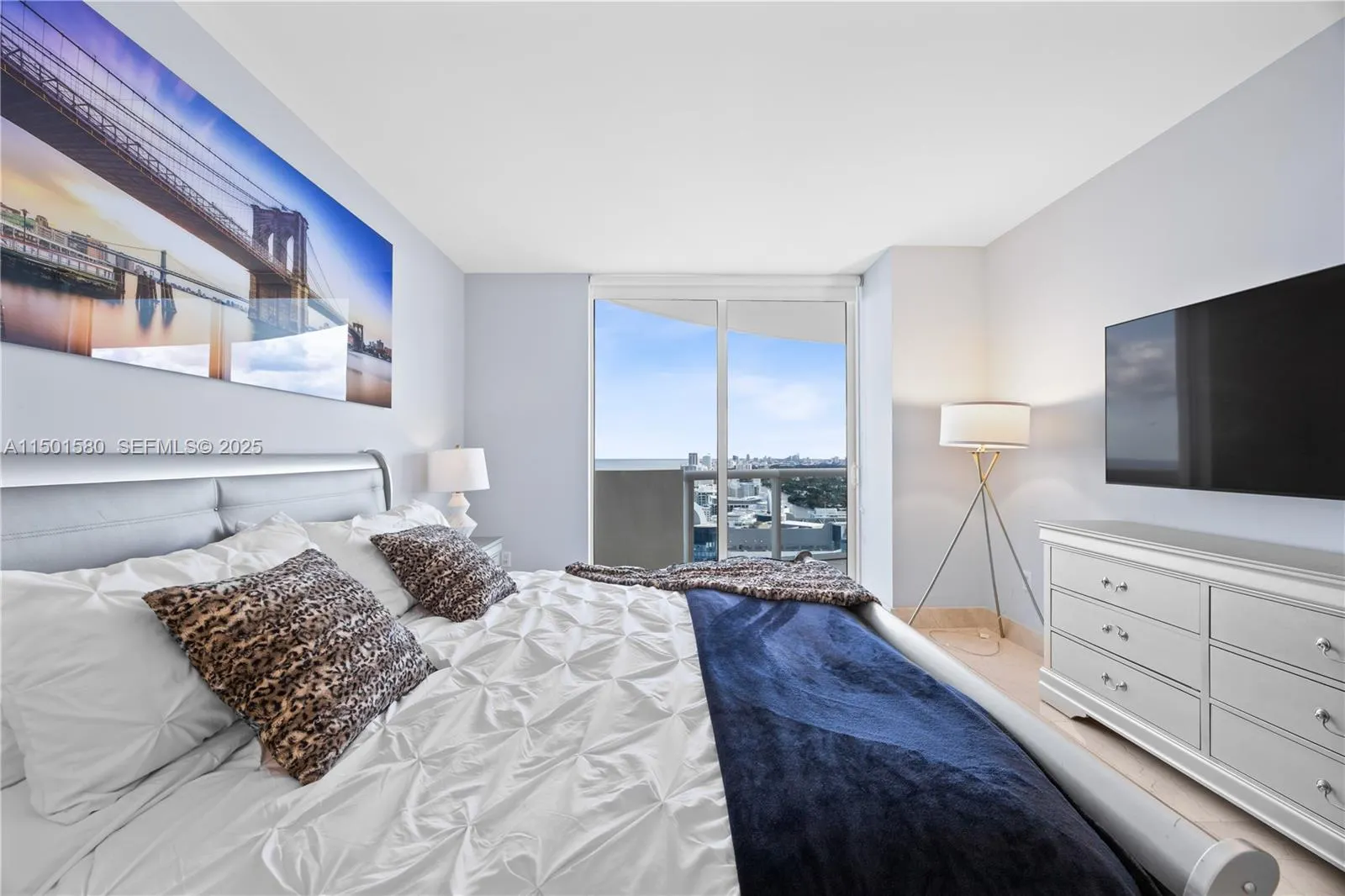 6365 Collins Avenue #4106