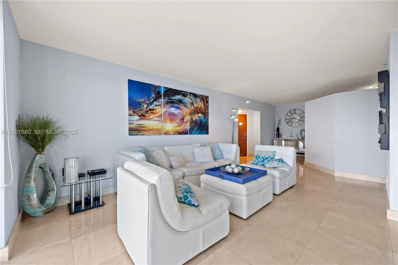 6365 Collins Avenue #4106