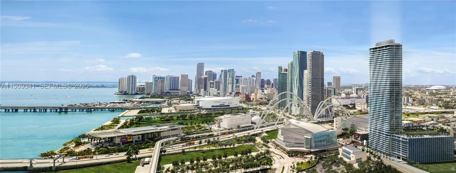 1400 Biscayne Boulevard #4303