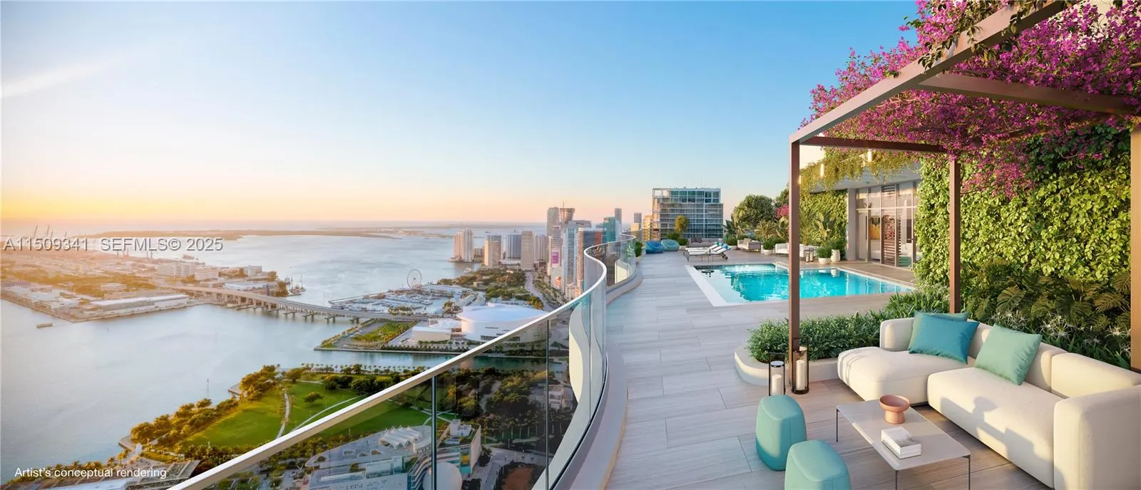 1400 Biscayne Boulevard #4303