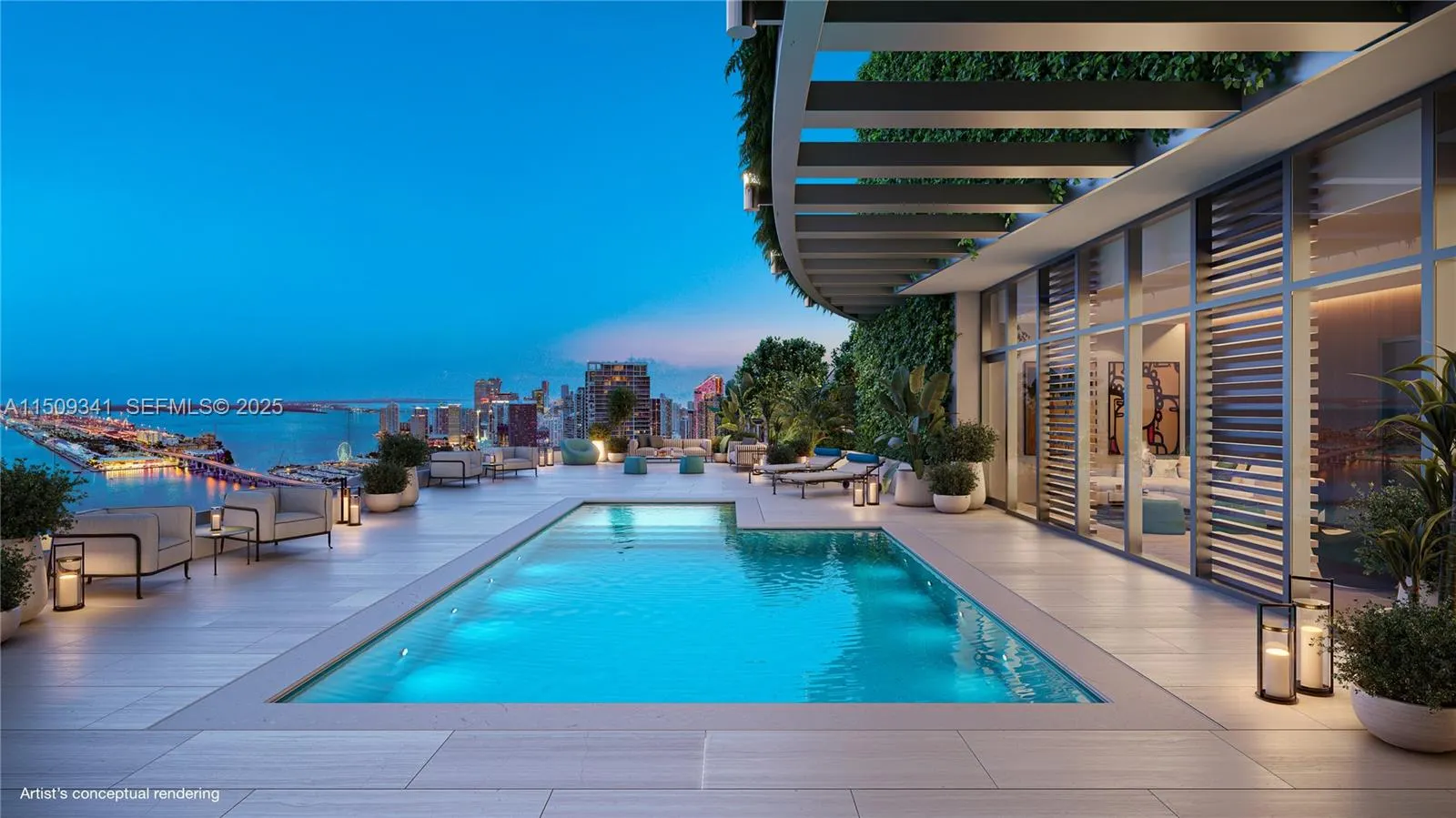 1400 Biscayne Boulevard #4303
