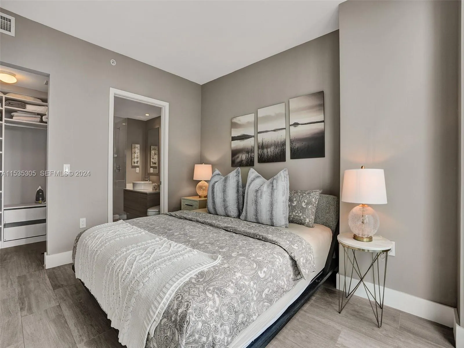 121 NE 34th Street #1801
