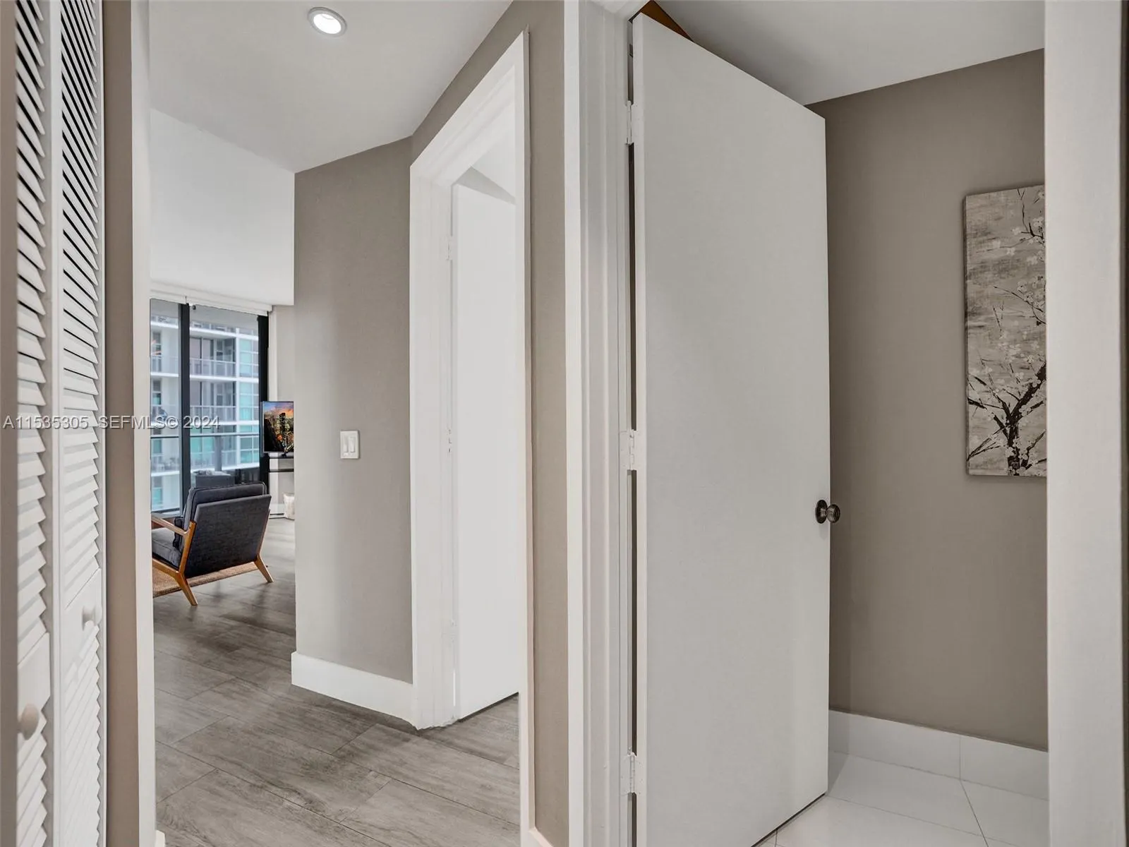 121 NE 34th Street #1801