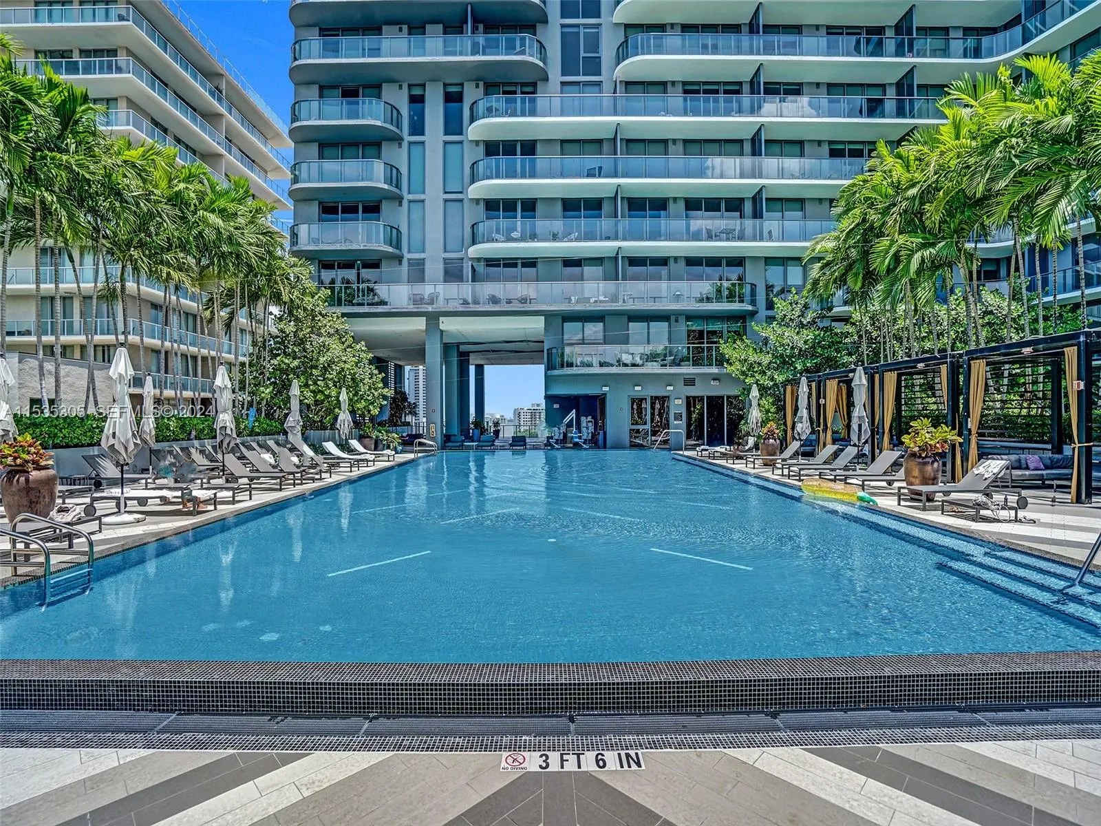 121 NE 34th Street #1801