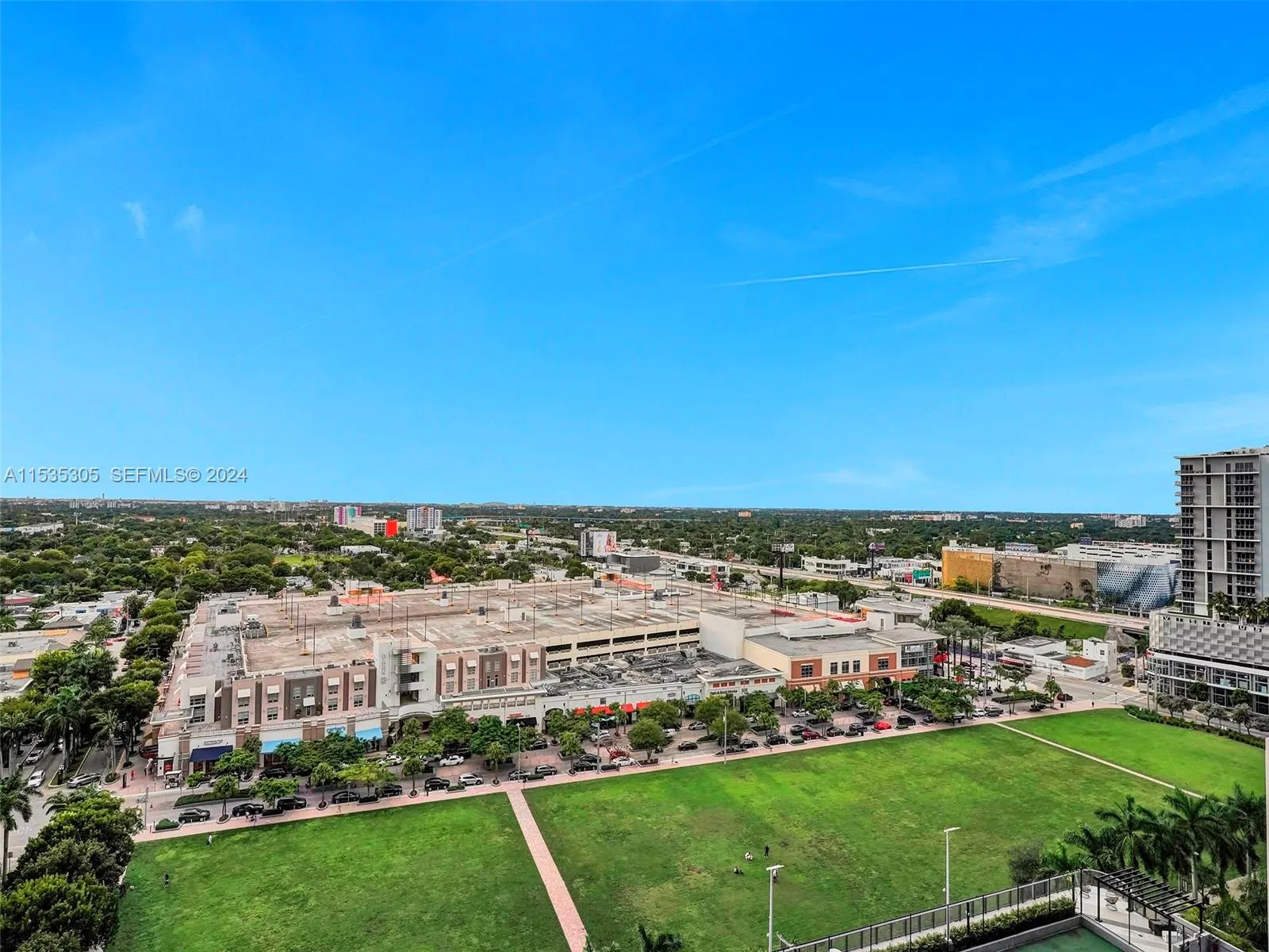 121 NE 34th Street #1801