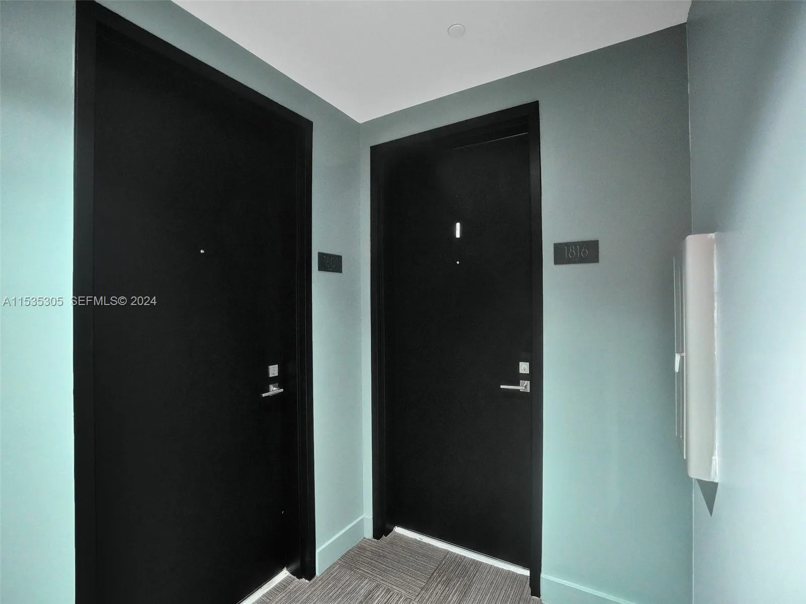 121 NE 34th Street #1801