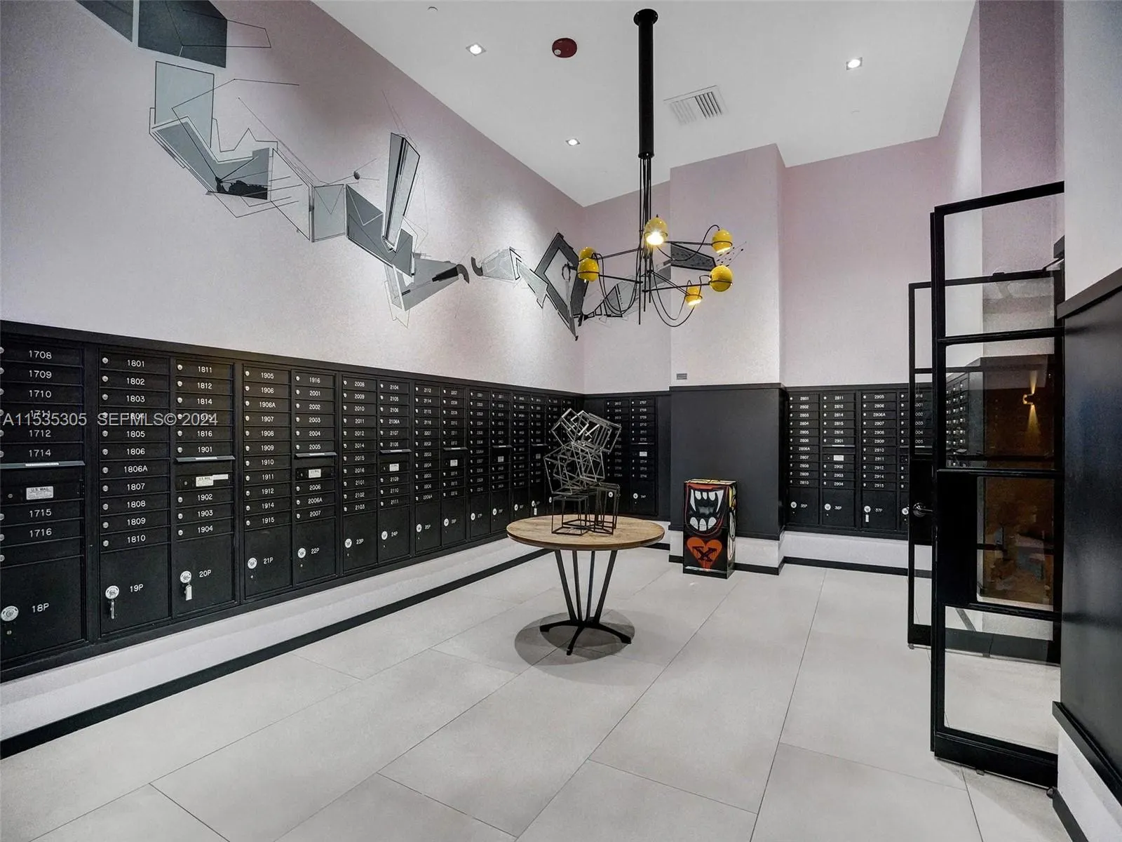 121 NE 34th Street #1801