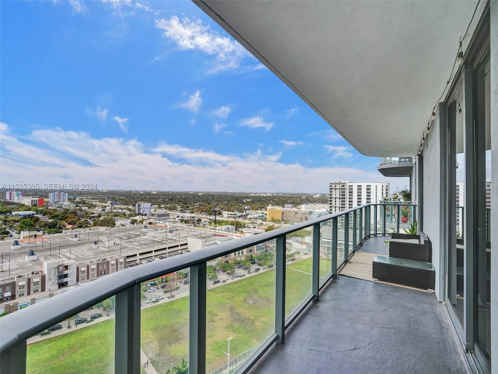 121 NE 34th Street #1801