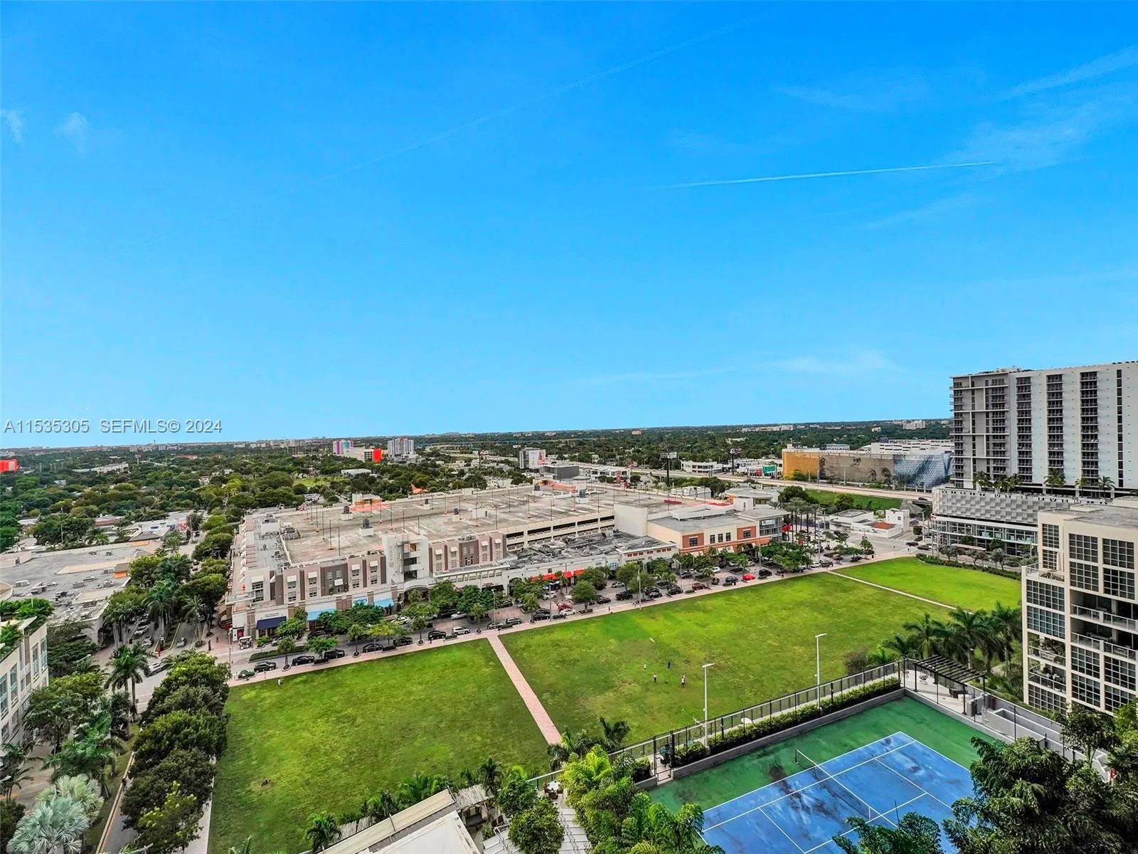 121 NE 34th Street #1801