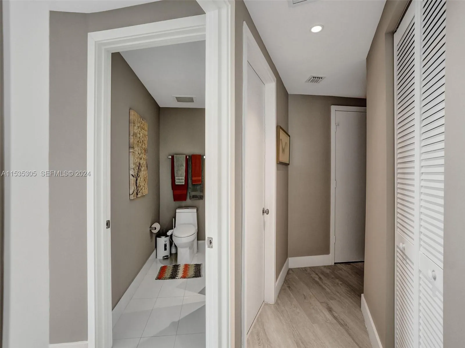 121 NE 34th Street #1801