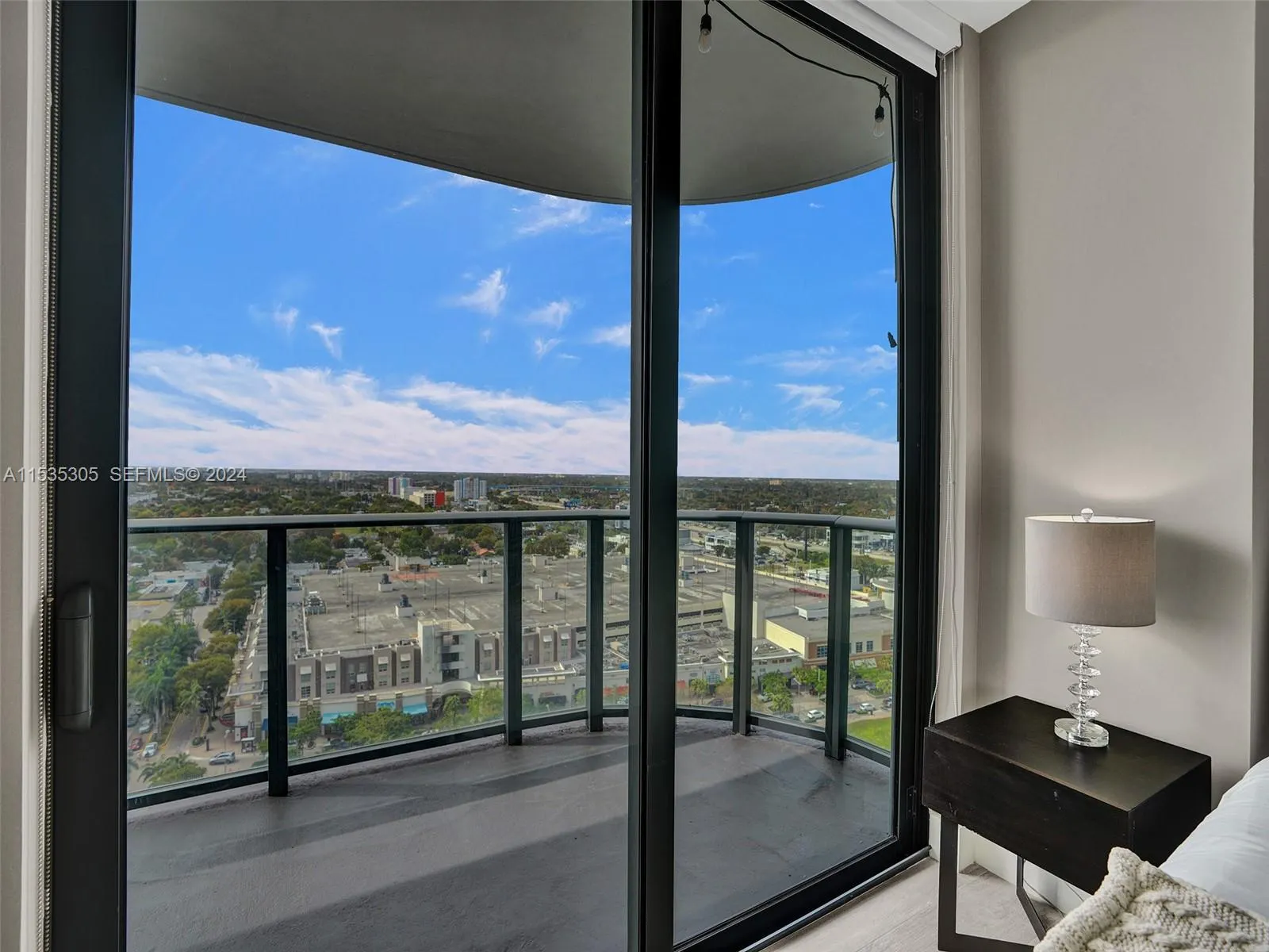 121 NE 34th Street #1801