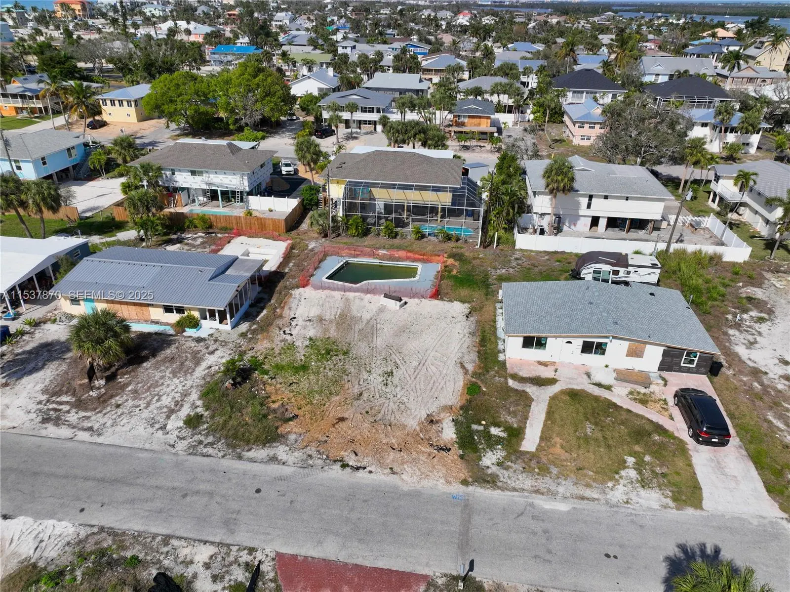 161 Hibiscus Drive