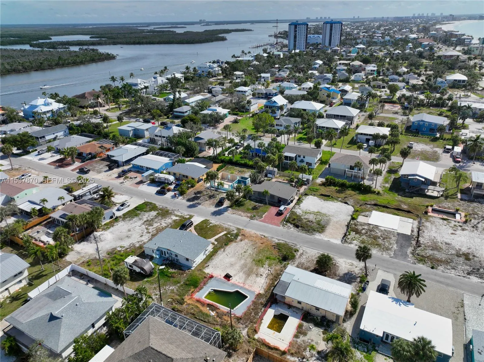 161 Hibiscus Drive