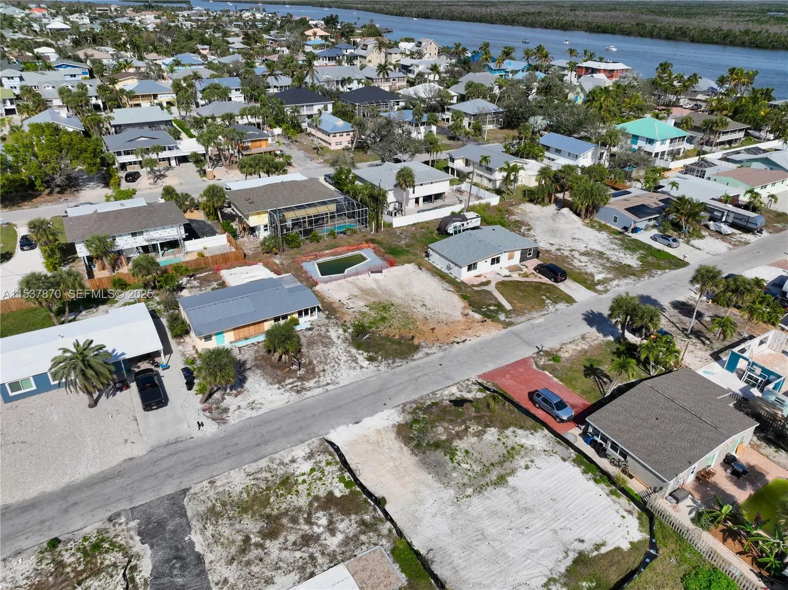 161 Hibiscus Drive