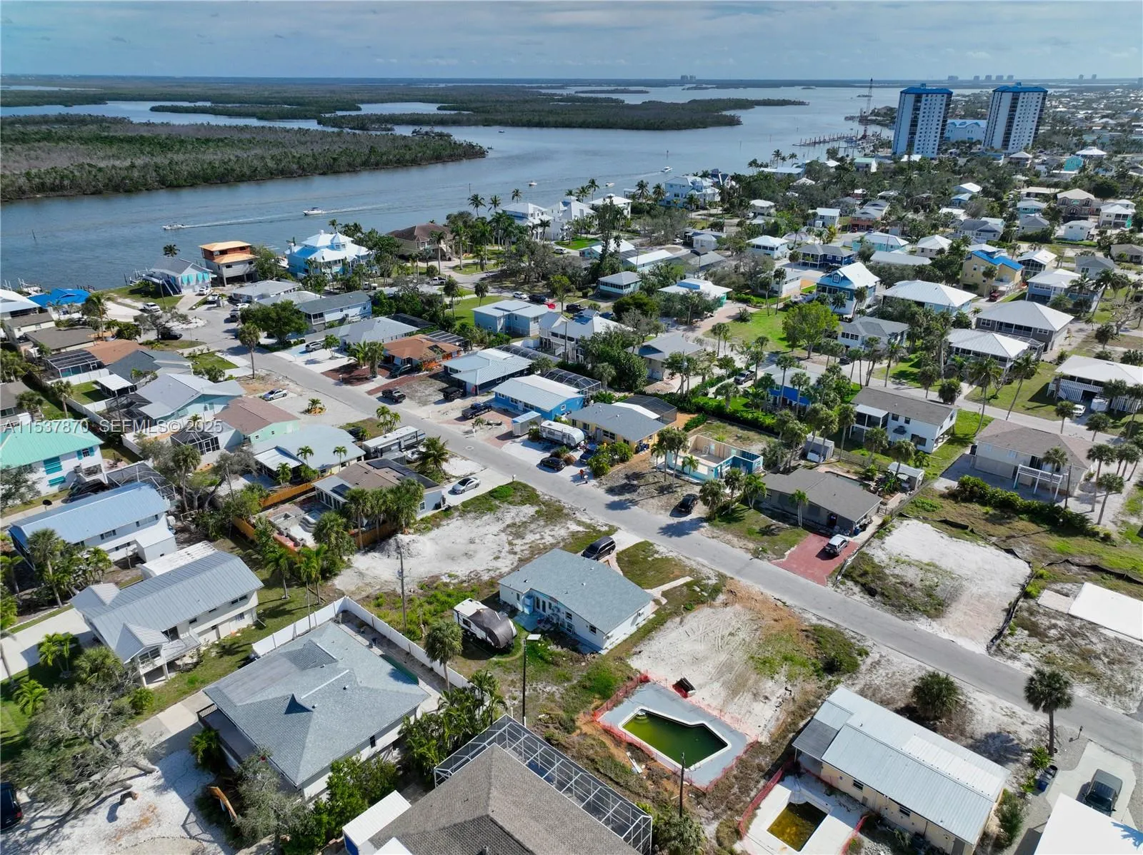 161 Hibiscus Drive
