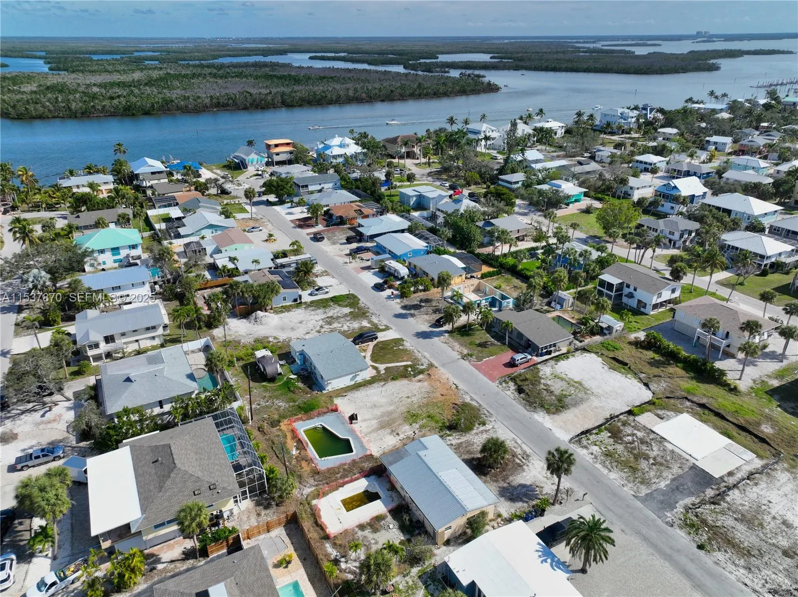 161 Hibiscus Drive