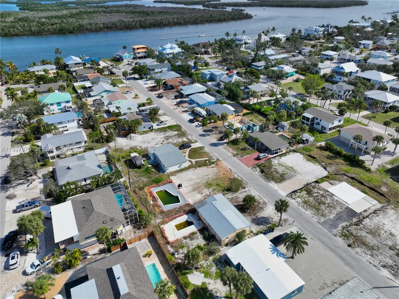 161 Hibiscus Drive