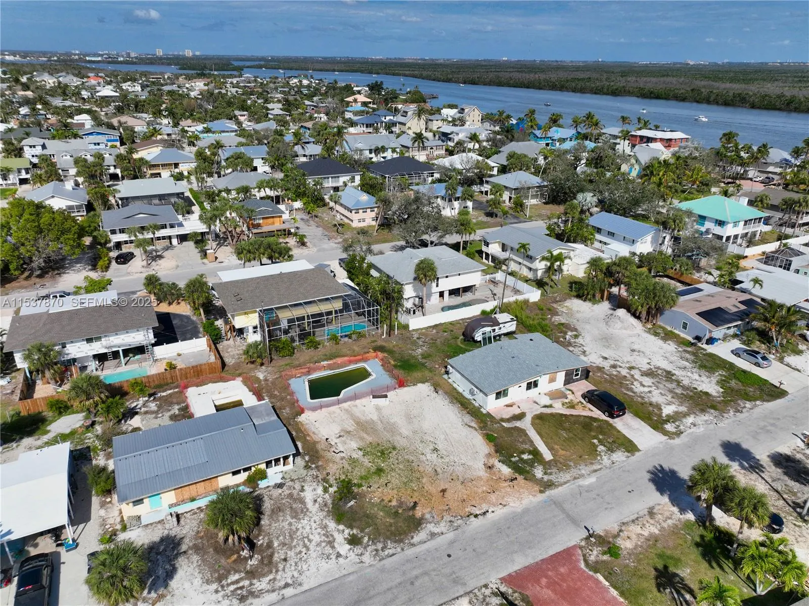 161 Hibiscus Drive